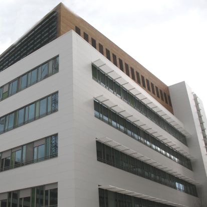 Bureau Lyon 4533m² Location bureau Lyon Rhône OLBUR2109119 5